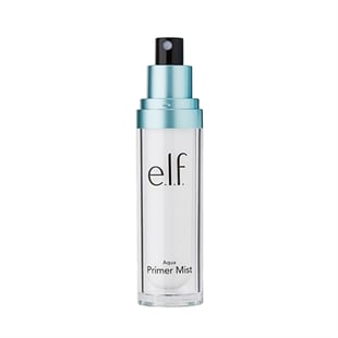 E.L.F. Aqua Beauty Primer Mist Clear