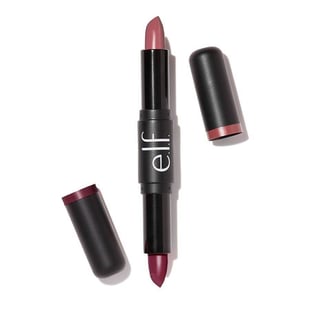 E.L.F. Day To Night Lipstick Duo The Best Berries