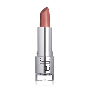 E.L.F. Beautifully Bare Satin Lipstick Touch of Pink
