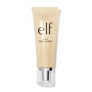 E.L.F. Beautifully Bare Natural Glow Lotion Golden Bronzer 25ml
