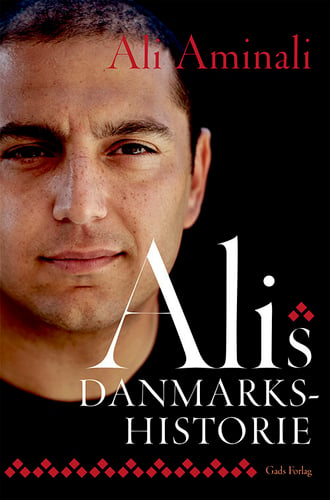 Alis danmarkshistorie af Ali Aminali og Kristoffer Flakstad