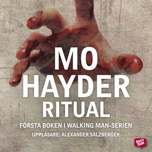 Ritual - Mo Hayder
