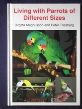 Living with Parrots of Different Sizes