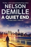 A Quiet End - Nelson DeMille