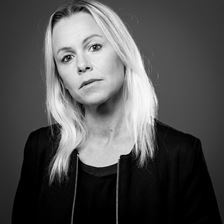 Aldrig mer - Sara Larsson