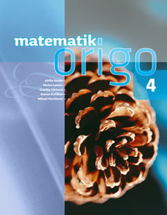 Matematik Origo 4 - Attila Szabo