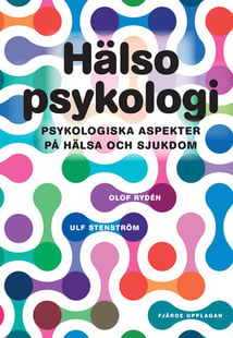Hälsopsykologi - Olof Rydén