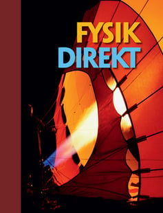 Fysik Direkt - ny upplaga - Per Andersson