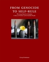 Från folkmord till självstyre : kurdernas långa väg till frihet