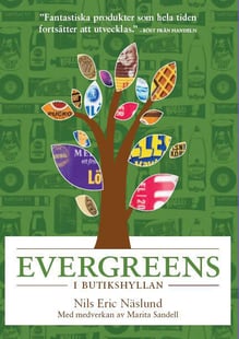 Evergreens i butikshyllan - Nils Eric Näslund