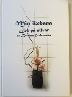 Min ikebana - Barbara Grabowska