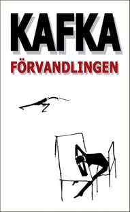 Förvandlingen - Franz Kafka