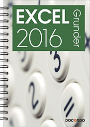 Excel 2016 Grunder - Eva Ansell