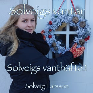 Solveigs vanthäfte 1 - Solveig Larsson