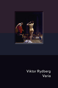 Varia av Viktor Rydberg