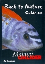 Back to Nature guide om malawiciklider