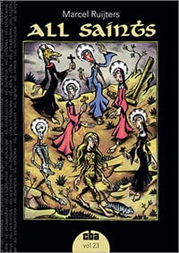 C’est Bon Anthology Vol. 23, All Saints