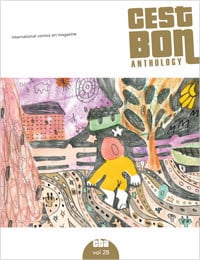 C´est Bon Anthology Vol. 28, Signs and Science