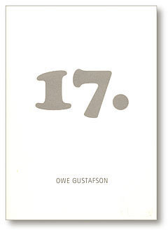 17. av Owe Gustafson