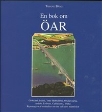 En bok om öar - Trygve Bång