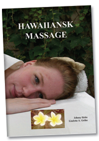 Hawaiiansk massage - LiseLotte A. Gröhn