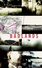Badlands : identitet, överlevnad och plats i Amerikas glömda zoner