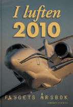 I luften : flygets årsbok 2010 - Michael Sanz