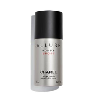 Chanel Allure Homme Sport Mann Spray Deodorant 100ml