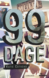 99 dage - Katie Cotugno