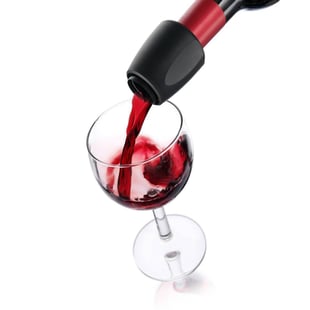 Vacu Vin Ausgießhilfe Wein