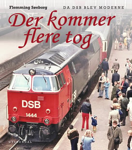 Der kommer flere tog - Flemming Søeborg