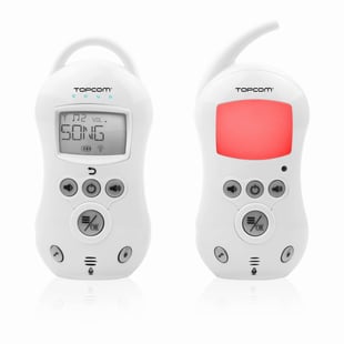 Topcom Ks-4222 Audio-Baby-Monitor