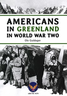Americans in Greenland in World War Two