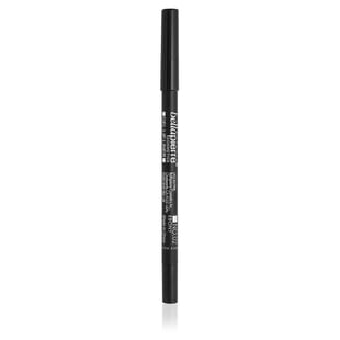 Bellapierre Cosmetics Epen006 Eye Pencil Gel Svart 1,8 G