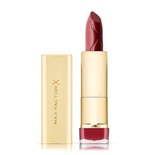 Max Factor Colour Elixir Lipstick Nr.685 Mulberry 4 Gr