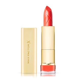 Max Factor Colour Elixir Lipstick nr.831 Intensely Coral 4 gr