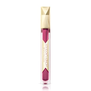 Max Factor Colour Elixir Honey Lacquer Gloss nr.35 Blooming Berry 3,8ml