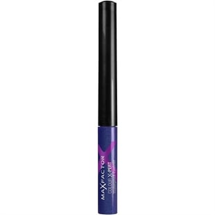 Max Factor Colour X-Pert Waterproof Eyeliner 03 Metallic Lilac 1,7ml