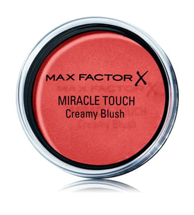 Max Factor Miracle Touch Creamy Blush 07 Soft Candy 12ml