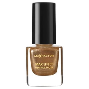Max Factor Max Effect Mini Nail Polish nr.001 Ivory 4,5ml
