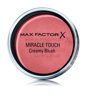 Max Factor Miracle Touch Creamy Blush 14 Soft Pink 12ml