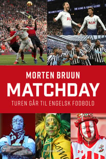 Matchday - Morten Bruun