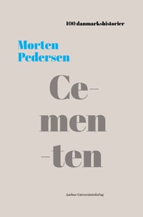 Cementen - Morten Pedersen