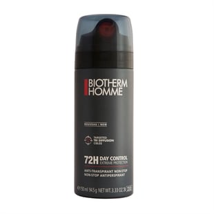 Biotherm Homme 72H Day Control Deo Spray 150ml 