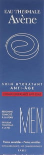 Avene Men Anti-Aging Hydrating Care 50ml Sensitive Skin