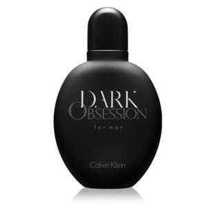Calvin Klein Dark Obsession EDT Spray 125ml