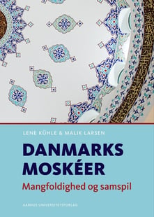 Danmarks moskéer