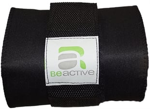 Knäskydd och knästöd - Be Active - L/XL