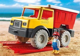 Playmobil Dumper 9142