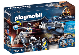 Playmobil Vattenballist 70224